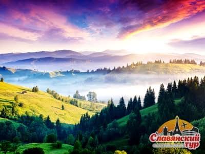 Карпати