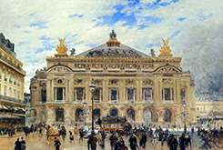 paris 