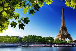 paris 